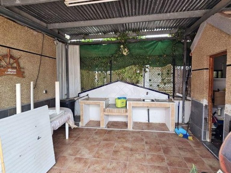 Villa for Sale in Los Alcazares, Murcia 14