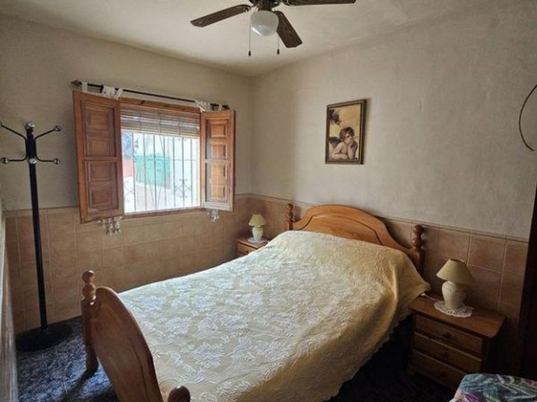 Villa for Sale in Los Alcazares, Murcia 16