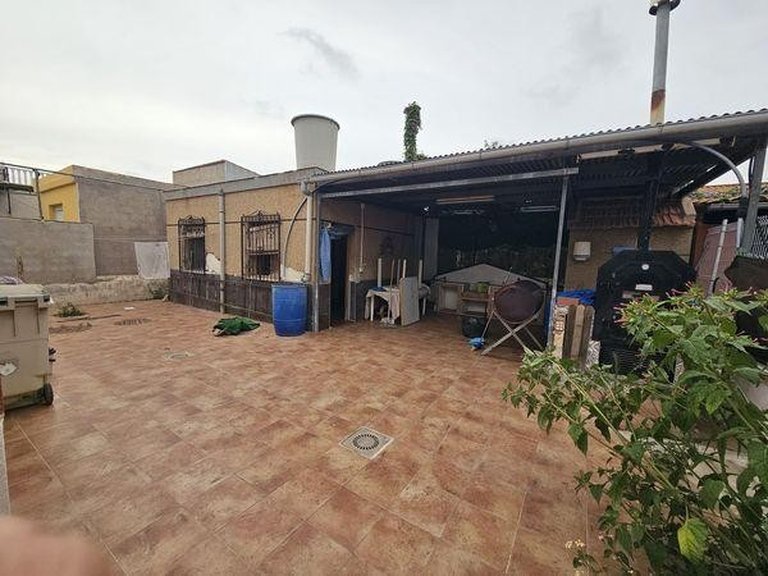 Villa for Sale in Los Alcazares, Murcia 17