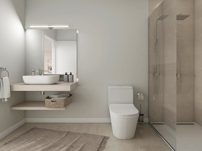 Apartment for Sale in Torrevieja, Alicante 6