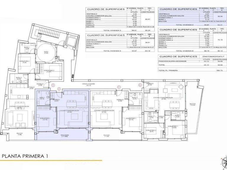 Apartment for Sale in Torrevieja, Alicante 13