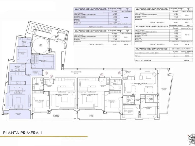 Apartment for Sale in Torrevieja, Alicante 13