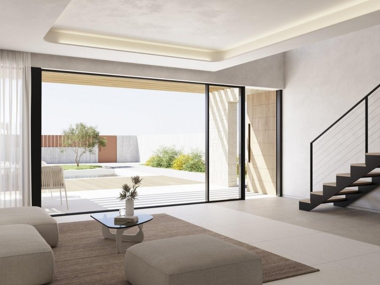 Villa for Sale in Finestrat, Alicante 2
