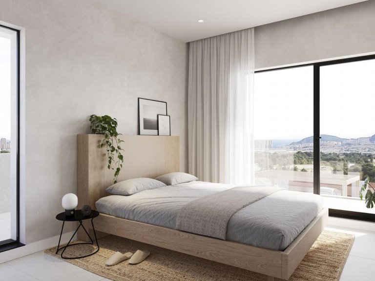 Villa for Sale in Finestrat, Alicante 4
