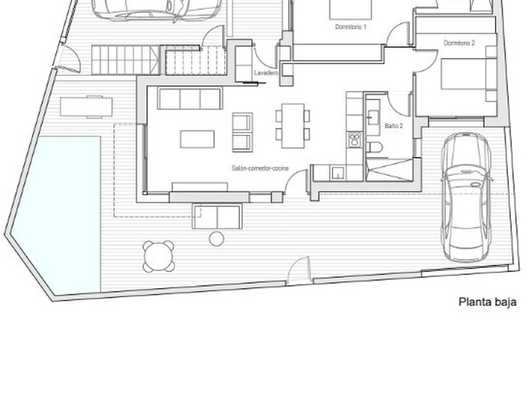 Apartment for Sale in Pilar De La Horadada, Alicante 14