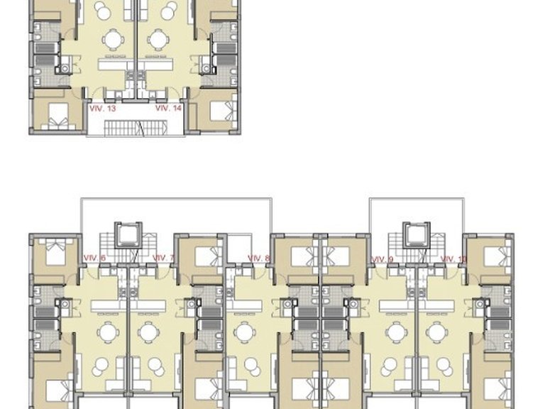 Penthouse for Sale in Rojales, Alicante 7