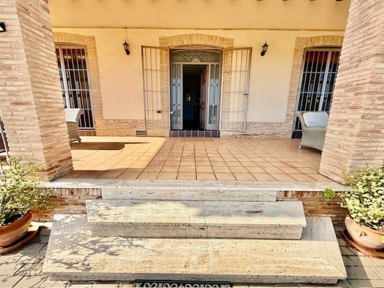 Villa for Sale in Inland Avileses, Murcia 2