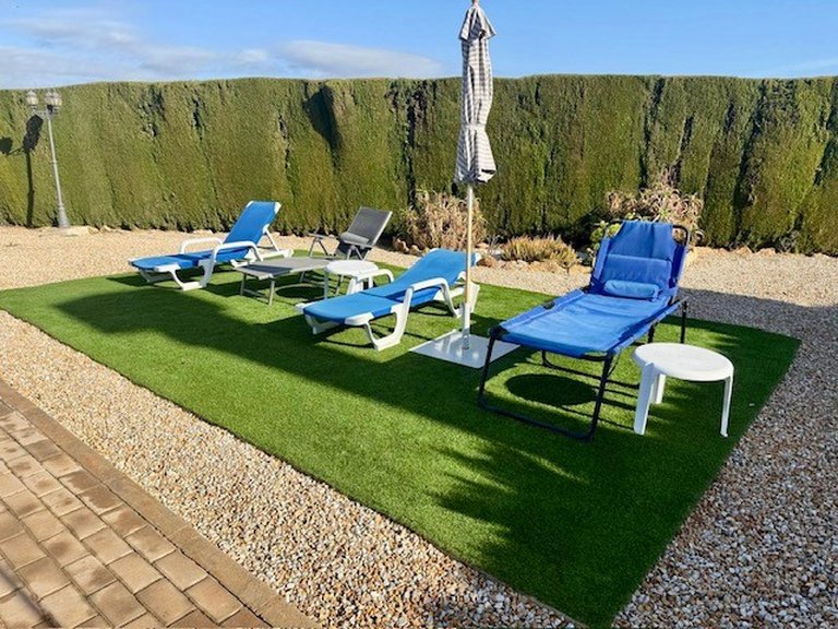 Villa for Sale in Inland Avileses, Murcia 12