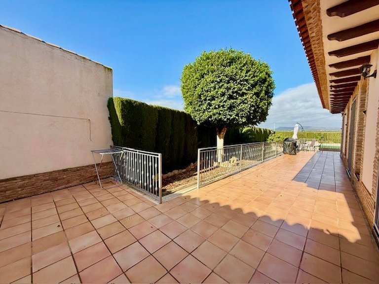 Villa for Sale in Inland Avileses, Murcia 14