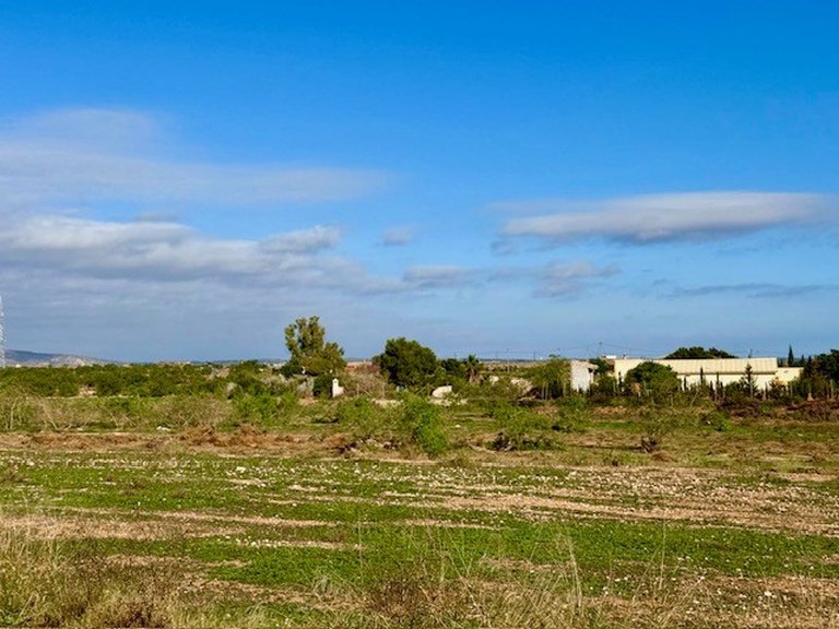 Villa for Sale in Inland Avileses, Murcia 24