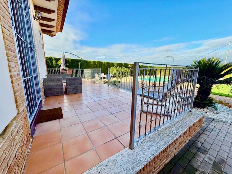 Villa for Sale in Inland Avileses, Murcia 17