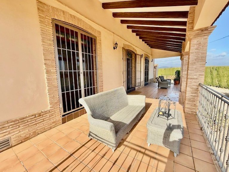 Villa for Sale in Inland Avileses, Murcia 3
