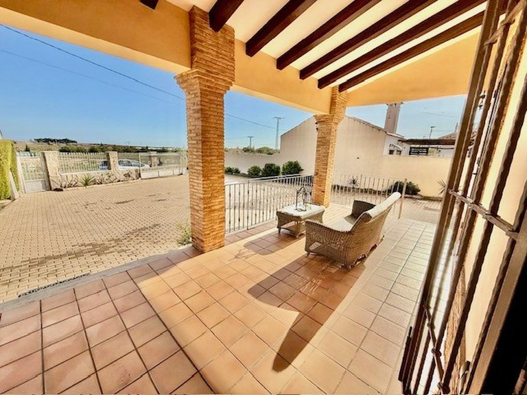 Villa for Sale in Inland Avileses, Murcia 5