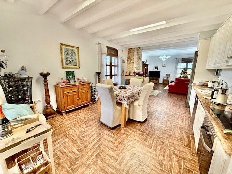 Villa for Sale in Inland Avileses, Murcia 32