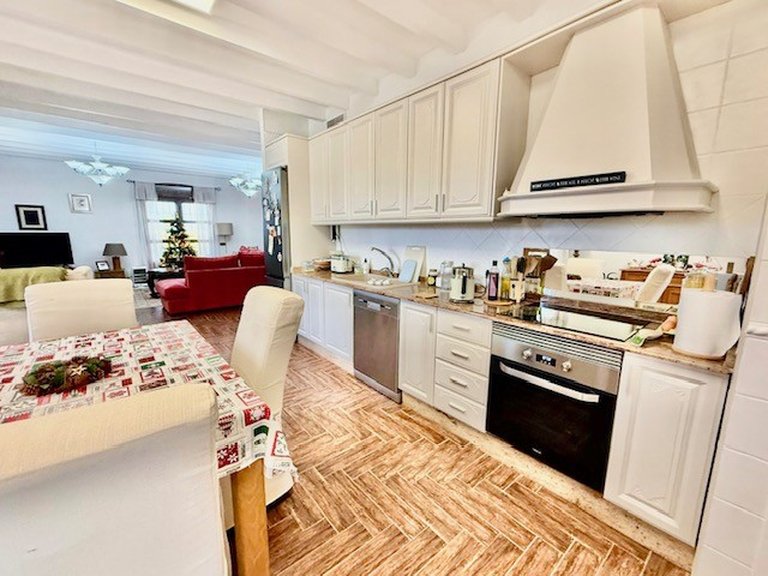 Villa for Sale in Inland Avileses, Murcia 33