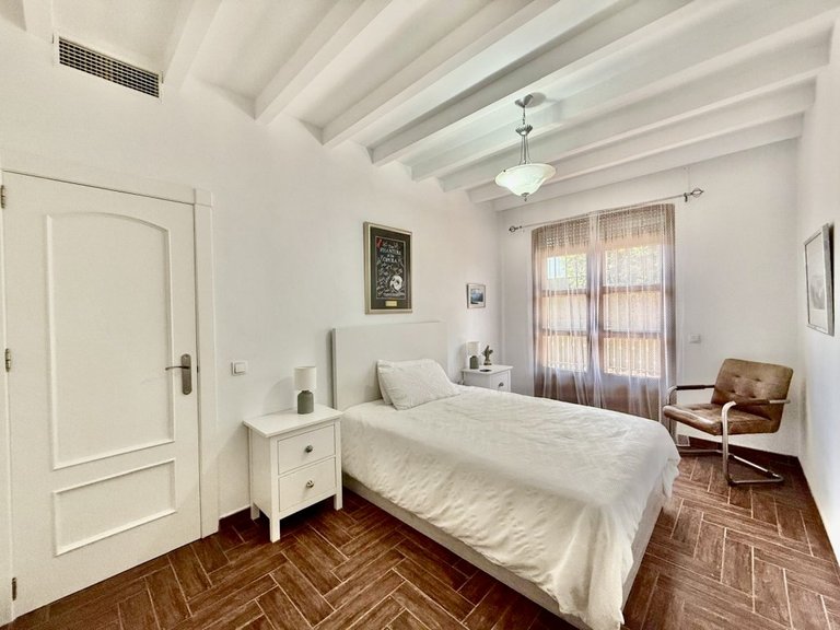 Villa for Sale in Inland Avileses, Murcia 47