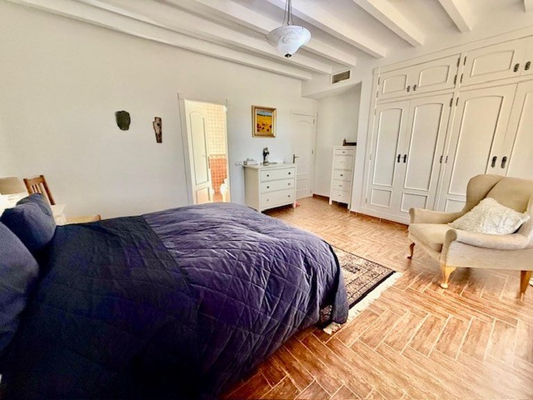 Villa for Sale in Inland Avileses, Murcia 36