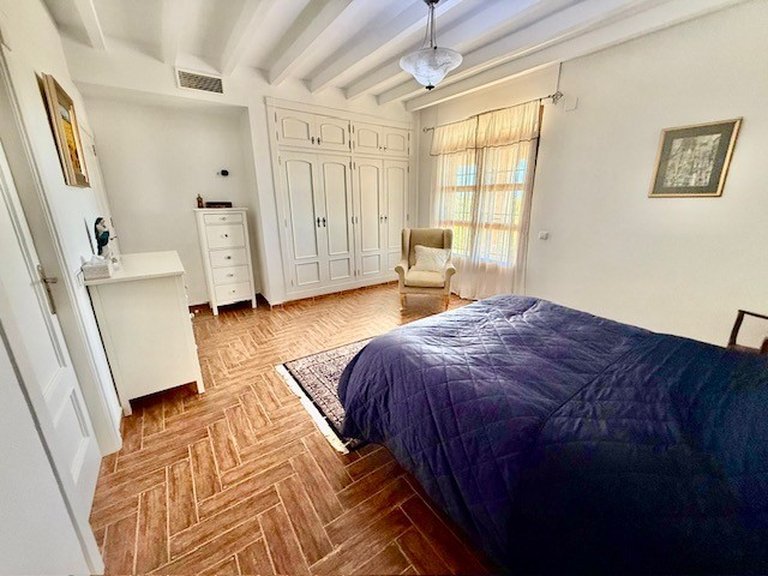 Villa for Sale in Inland Avileses, Murcia 37