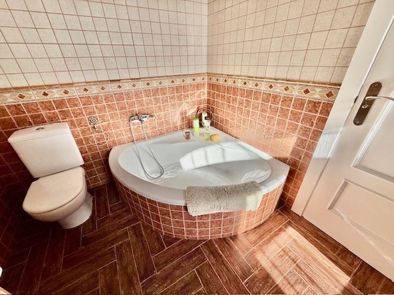 Villa for Sale in Inland Avileses, Murcia 42