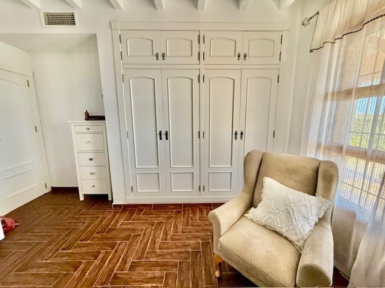 Villa for Sale in Inland Avileses, Murcia 39