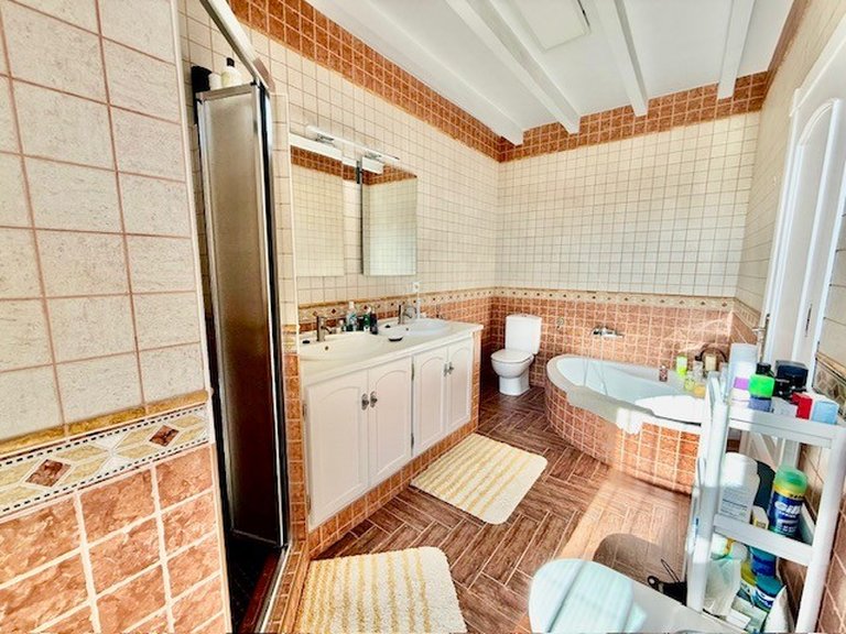 Villa for Sale in Inland Avileses, Murcia 40