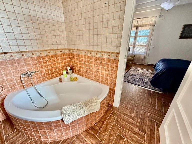 Villa for Sale in Inland Avileses, Murcia 41