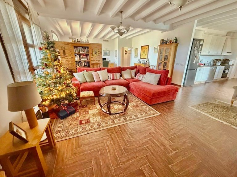 Villa for Sale in Inland Avileses, Murcia 30