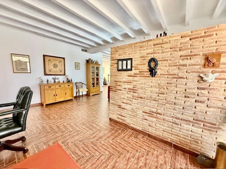 Villa for Sale in Inland Avileses, Murcia 25