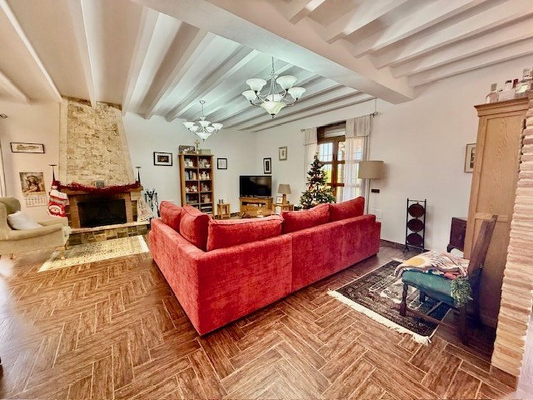 Villa for Sale in Inland Avileses, Murcia 29