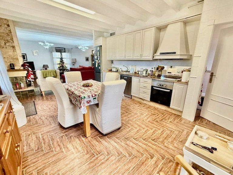 Villa for Sale in Inland Avileses, Murcia 35