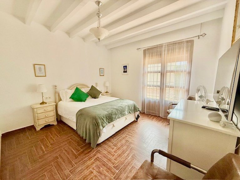 Villa for Sale in Inland Avileses, Murcia 43