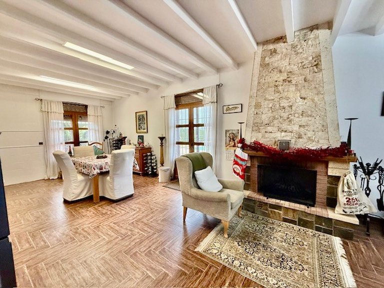 Villa for Sale in Inland Avileses, Murcia 31