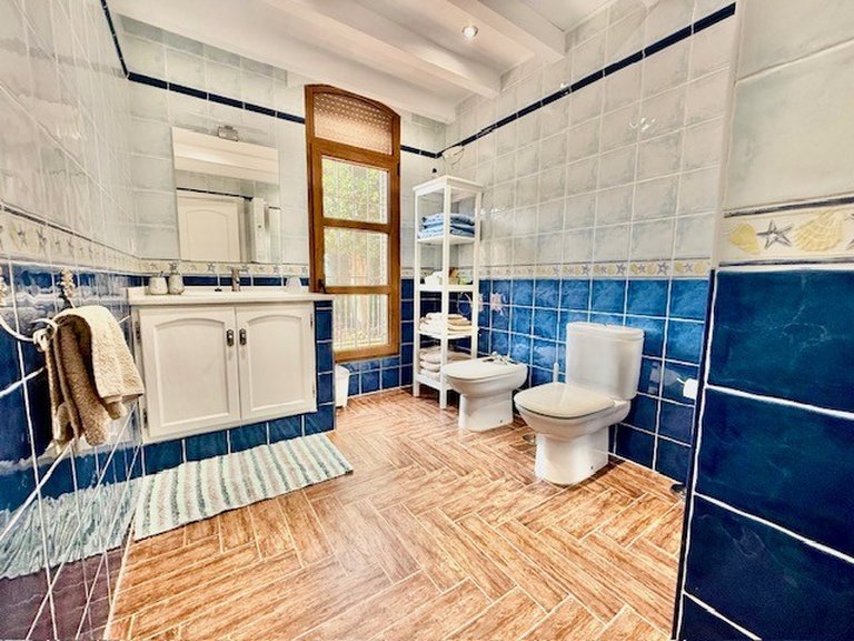 Villa for Sale in Inland Avileses, Murcia 45