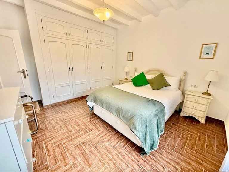 Villa for Sale in Inland Avileses, Murcia 44