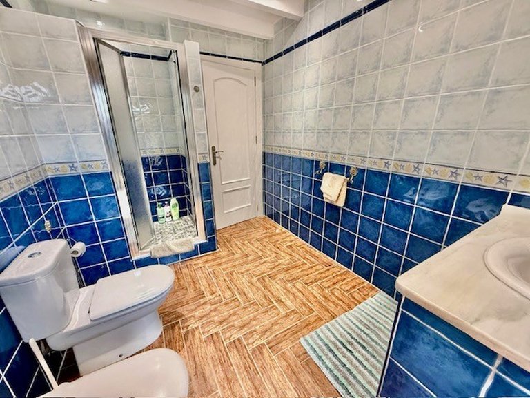 Villa for Sale in Inland Avileses, Murcia 46