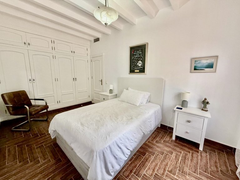 Villa for Sale in Inland Avileses, Murcia 48