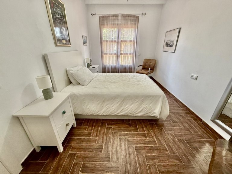 Villa for Sale in Inland Avileses, Murcia 49