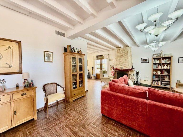 Villa for Sale in Inland Avileses, Murcia 27