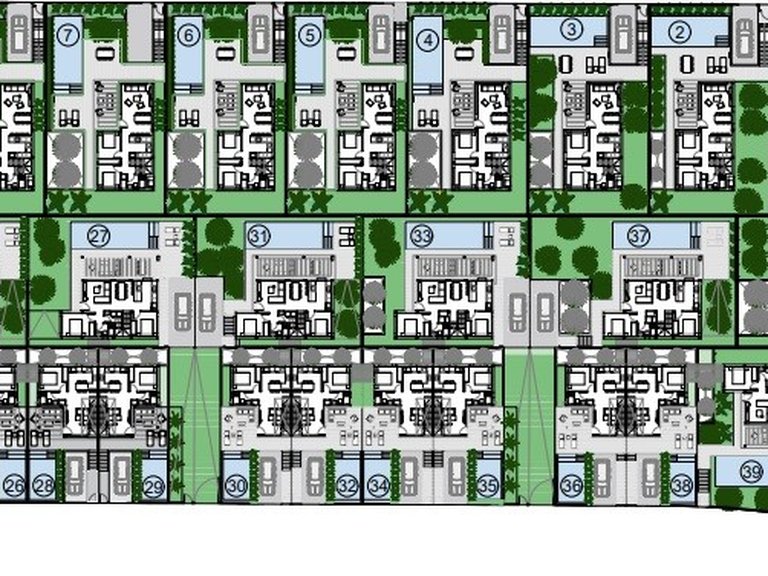 Town House for Sale in Sierra Cortina, Alicante 14