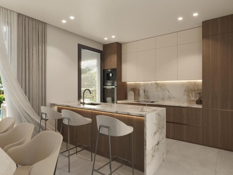 Town House for Sale in Sierra Cortina, Alicante 3