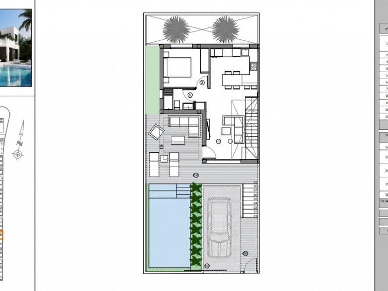 Town House for Sale in Sierra Cortina, Alicante 13