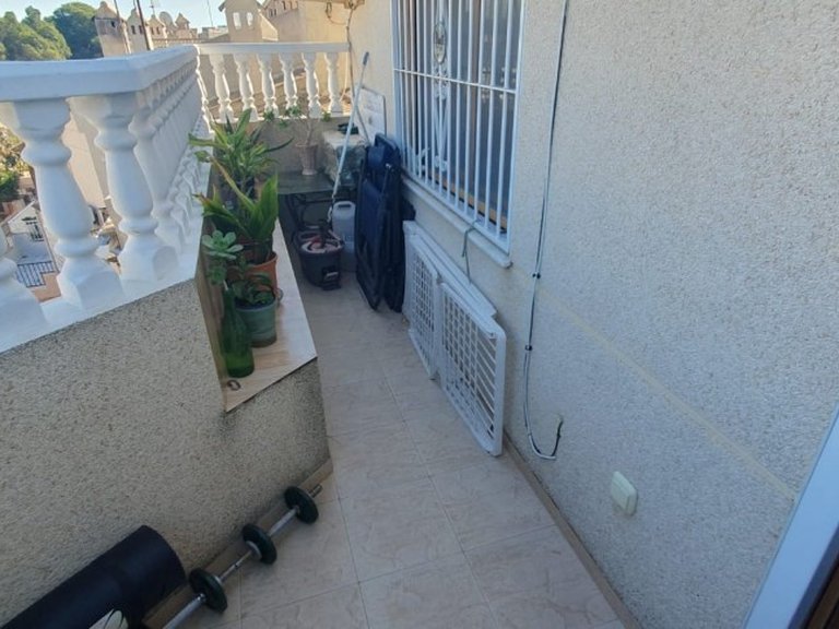 Town House for Sale in Guardamar Del Segura, Alicante 11
