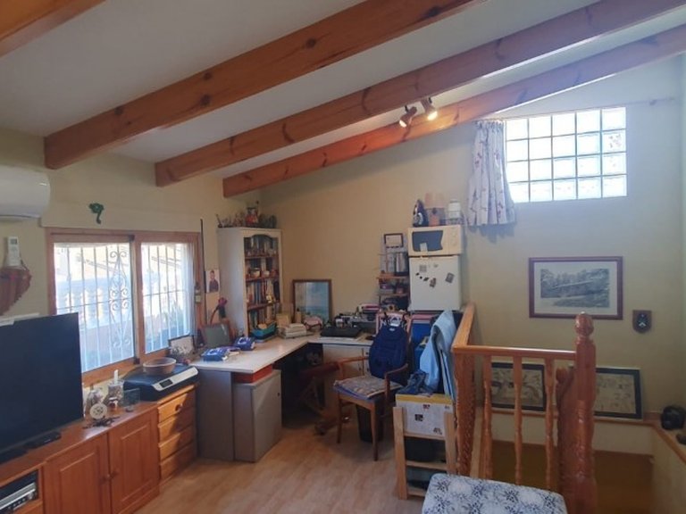 Town House for Sale in Guardamar Del Segura, Alicante 12