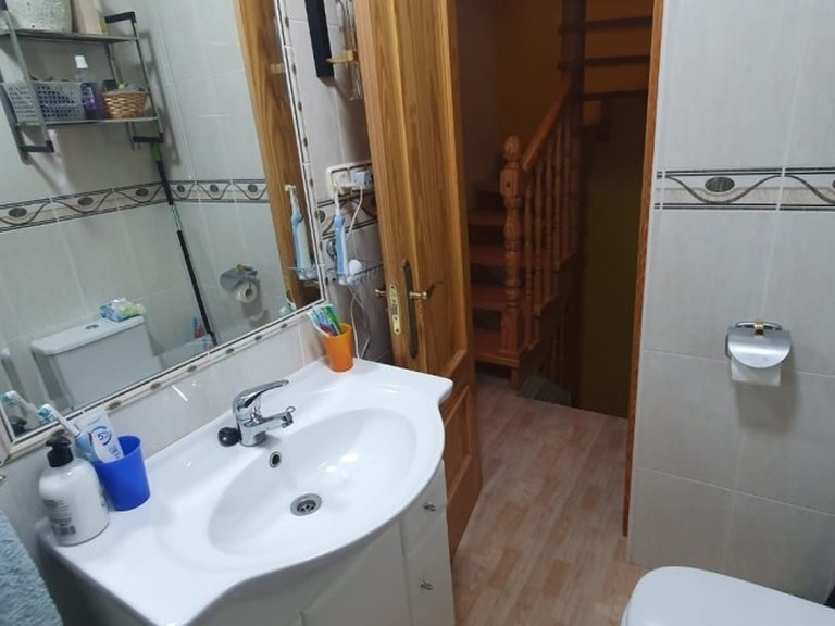 Town House for Sale in Guardamar Del Segura, Alicante 18