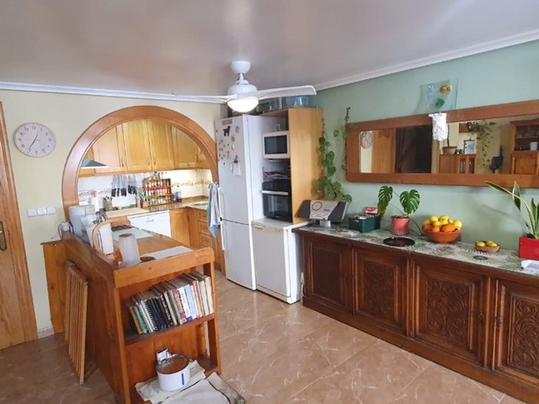 Town House for Sale in Guardamar Del Segura, Alicante 22