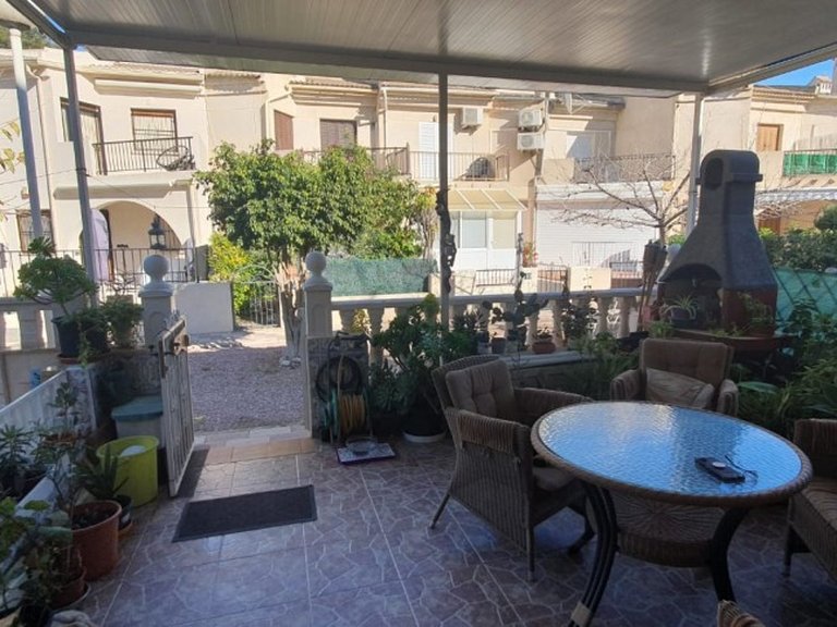 Town House for Sale in Guardamar Del Segura, Alicante 25