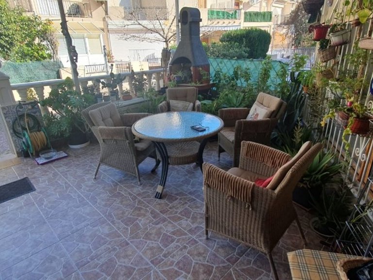 Town House for Sale in Guardamar Del Segura, Alicante 26