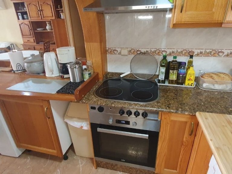 Town House for Sale in Guardamar Del Segura, Alicante 27