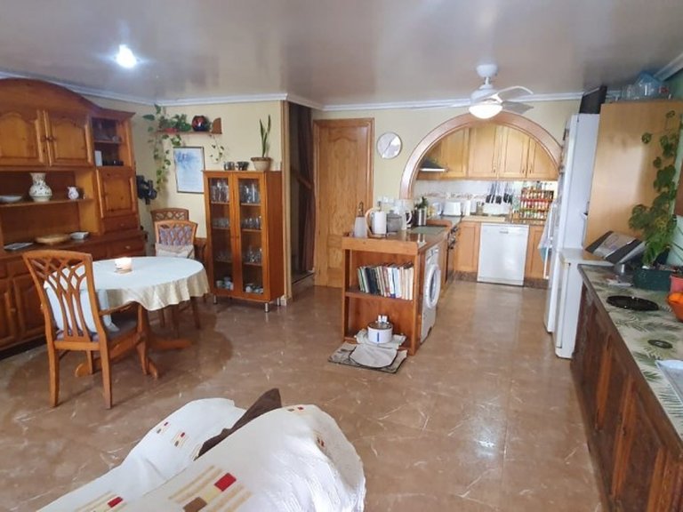 Town House for Sale in Guardamar Del Segura, Alicante 28