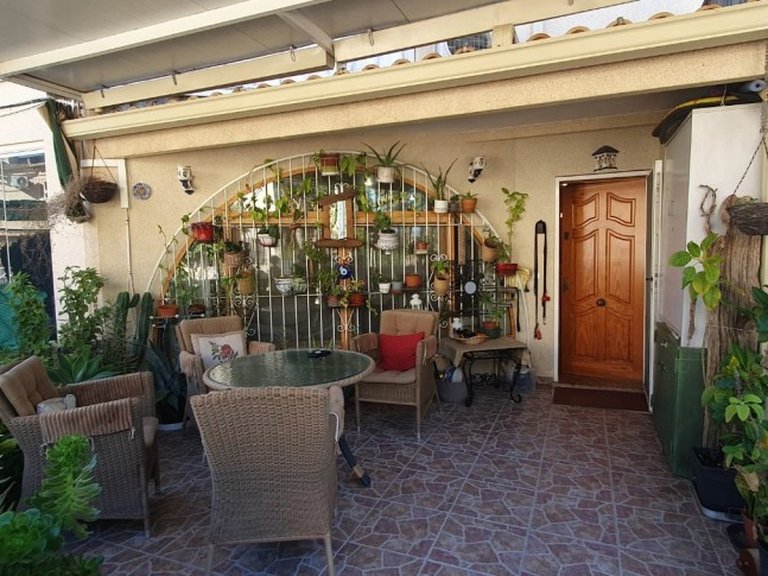 Town House for Sale in Guardamar Del Segura, Alicante 1